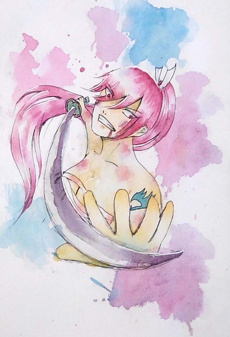 エルザ スカーレットのtwitterイラスト検索結果 古い順 エルザ スカーレットのtwitterイラスト検索結果 古い順