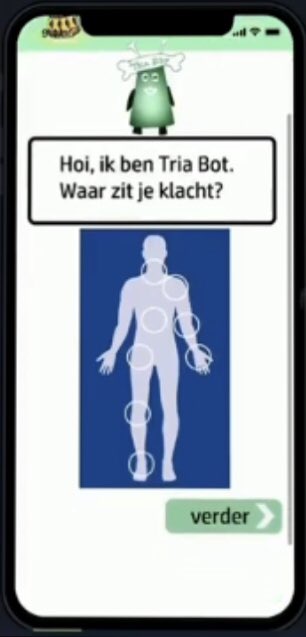 Suzanne Witjes tweet media