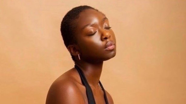 Beautiful Young Queen, we should have honored you and protected you when you were still here because you deserved it. I hope we remember your sweet face the next time one of us cries for help. #BlackLivesMatter #JusticeForToyin