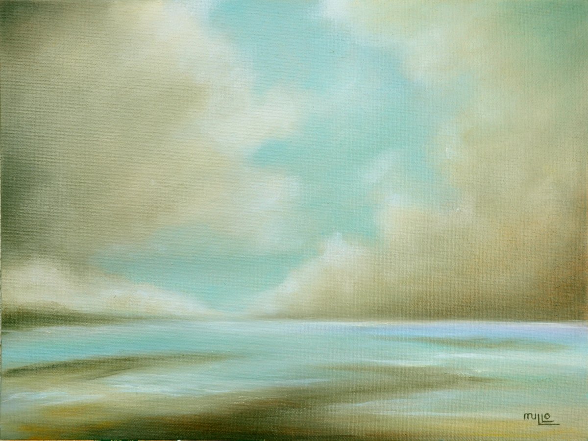 Breadth 
40x30cm Oil on Canvas
© Mullo Art ES 2020
etsy.com/shop/MulloArt

#painting #Spain #Abstract  #Art
#oilpainting #seascape  #artist #artforsale   #buyart #HomeDecor #turnerstyle #contemporaryartist