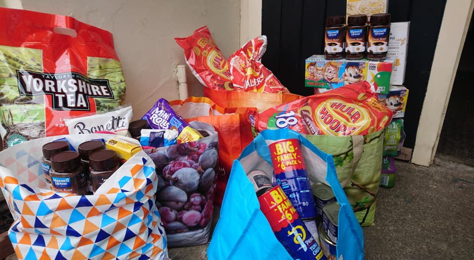 You sure backed a winner here Linda J -another successful Ascot Ladies Day race day with the best, supportive neighbours ever! £160 for The Bay Foodbank. @SIGBI1 <a href="/SoroptTynemouth/">SI Tynemouth</a> <a href="/TheBAYFoodbank/">The Bay Foodbank</a> <a href="/wbaybiglocal/">WhitleyBayBigLocal</a> <a href="/CedarwoodTrust/">Cedarwood Trust</a> <a href="/NewcastleBSoc/">Newcastle Building Society</a> #foodpoverty