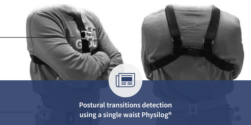 Discover how #postural transitions can be detected using a single #motionsensor....and a validated location-independent #algorithm! Great collaboration between <a href="/NeurogeriatricK/">Neurogeriatrics Kiel</a>, <a href="/EPFL_en/">EPFL</a> &amp; <a href="/GaitUp/">Gait Up</a> in the <a href="/EU_H2020/">Horizon 2020</a> #Keepcontrol  project.
#sittostand 
bit.ly/3hxcyMl