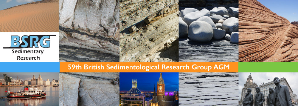 59th <a href="/brit_seds/">BSRG</a> Annual General Meeting is hosted by #SedsOnline

Dates: 19th – 23rd December, 2020
Venue: sedsonline.com
liverpool.ac.uk/earth-ocean-an…
