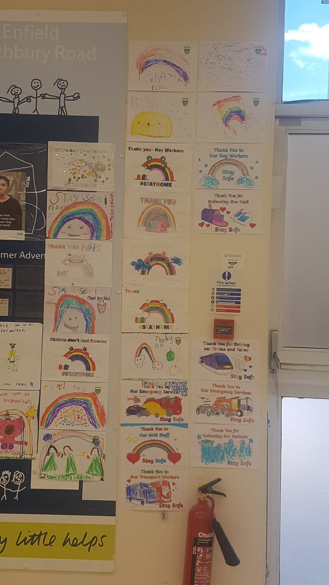 Forty Hill APF tweet media