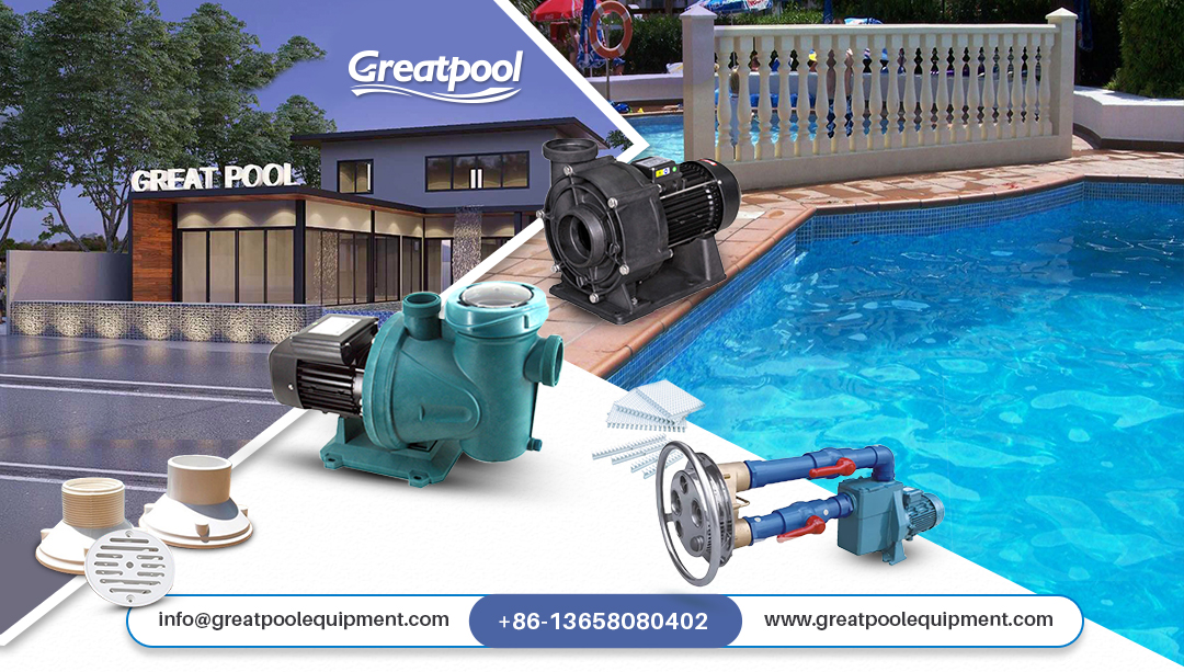 pool_great's tweet photo. "Filtration Pump & High-Speed Swimming Pool Pumps Manufacturers"
#pool #waterpool #pooldesign #swimmingpool #poolequipments
#greatpool #greatpoolequipment #gpool
#poolpump
For More Information Visit Us @https://greatpoolequipment.com/product-Swimming-Pool-Pump https://t.co/YttEcdEx9Y