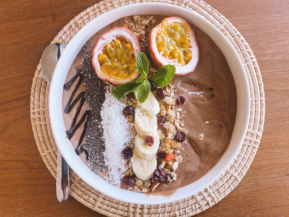 tropical juice and smoothie bar on Twitter "smoothie bowl at tropical