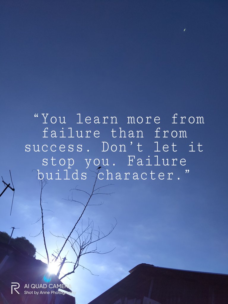 AnneMintay's tweet image. #Mademyown📸
#FailureisaLesson