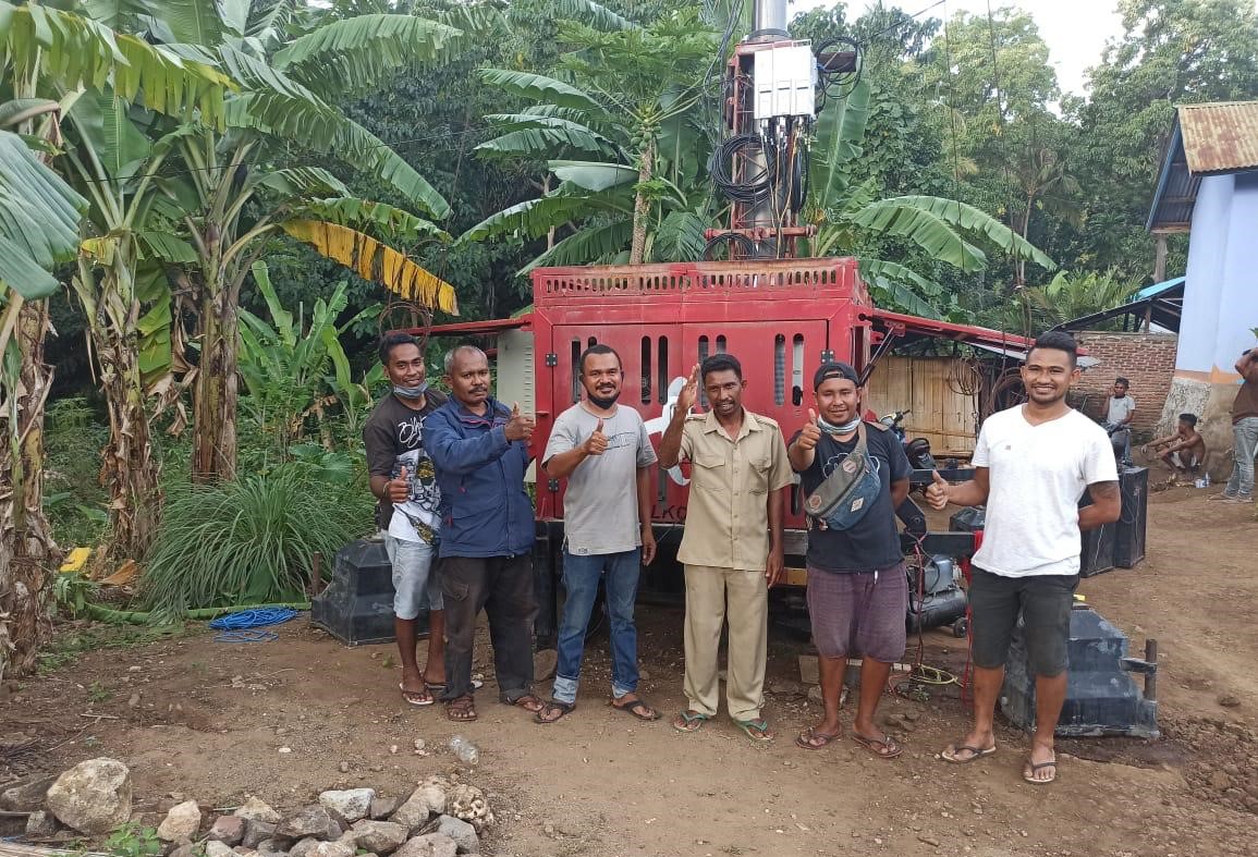 Telkomsel Bali Nusra tweet media