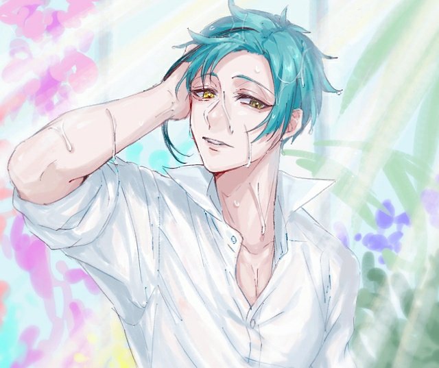 水も滴るのtwitterイラスト検索結果 古い順 水も滴るのtwitterイラスト検索結果 古い順