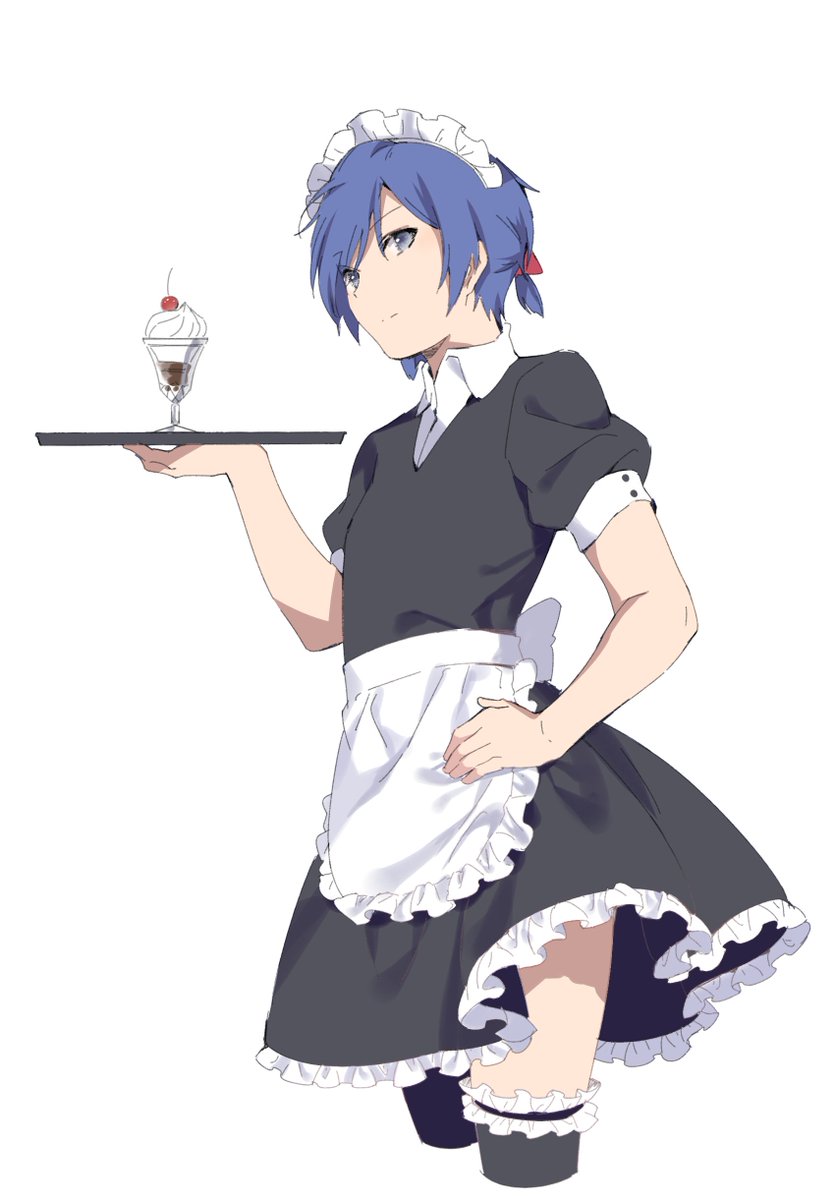 「」|兎々のイラスト