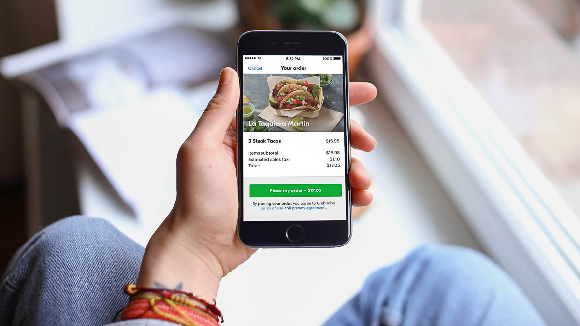 Gebühren-Wucher? Undercover-Provisonen? Erpressung? Sabotage? Alles auf einmal! In der neuen Newsletter-Ausgabe geht's diesmal um den unschönen Kampf der Delivery-Riesen und die Übernahme von Grubhub, das bald zur <a href="/lieferando/">Lieferando Deutschland</a> Familie gehört: holyeats.de/holyeats-54-op…