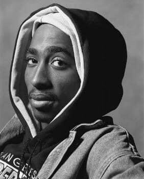 Happy birthday to TuPac Shakur, June 16, 1971, wherever you are. 