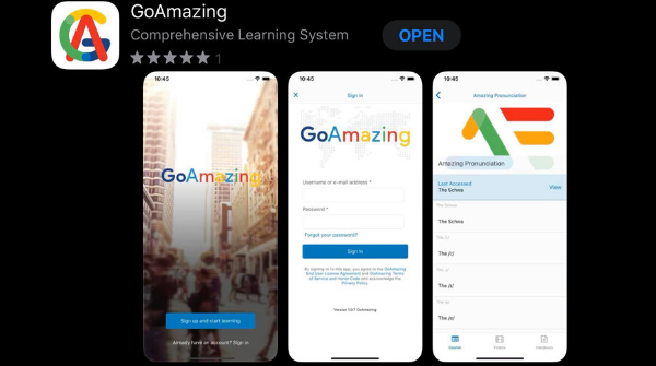GoAmazingGlobal's tweet photo. 😉Think big and don't listen to those who say "It can't be done." Life is too short to think small. Congrats! Congratulations on the opening of the GoAmazing system in Ho Chi Minh City! 👉 https://t.co/O5UnaE4ahR.
#GoAmazing
#Hochiminhcity
#edutech https://t.co/j2wZAuFz2m