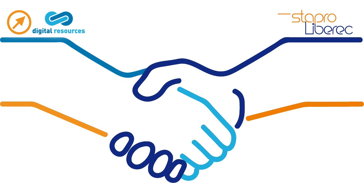 Jakkoliv by se mohlo zdát, že si společnosti Orange Solutions s.r.o. a STAPRO Liberec software, s.r.o. konkurují, realita je opačná – výborně spolupracují! Celý článek zde: https://t.co/pJp2pniG28. #spoluprace #cooperation #ERP #DMS #HeliosOrange #MFiles #partnerstvi #partnership https://t.co/ZFrMn3k4uL