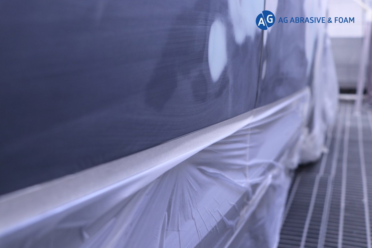 AbrasivosAG's tweet photo. 🇪🇸Aplicación fácil y acabado profesional. 🇬🇧Easy application and professional finish.
#carstagram #bodypaint #madeinspain #carlovers #refinishing #talleres #boothlife #autobodyrepair #carpaint #autorepair #carpainting #passion_4_paint #paintbooth #refinishtech #cabinetrefinishing https://t.co/pNnN9kdXnr