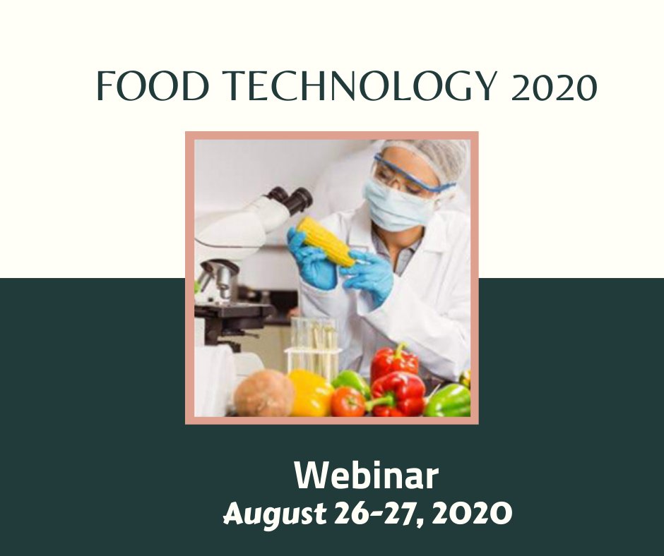 foodtech_20's tweet photo. #foodtech : https://t.co/xDUwmoNutF
#food #foodwaste #foodsecurity 
To basically, #FoodScience is the investigation of food
E: foodexpo20@gmail.com https://t.co/CRZczDLrEP