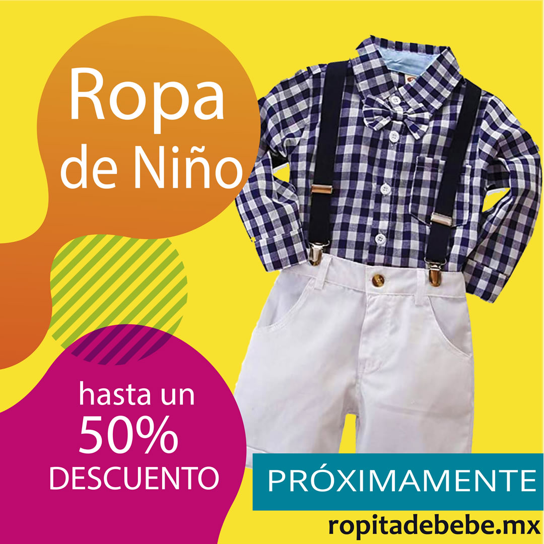RopaBebeOficial's tweet photo. Próximamente las mejores marcas a los mejores precios

#ropitadebebe #ropaparabebe #ropanino https://t.co/zuGS52B6hi