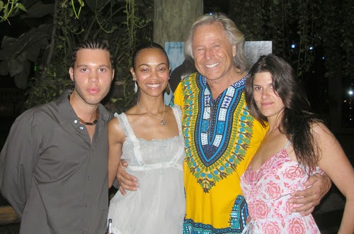 Barrosso65t's tweet photo. The women’s actions were praised by Conservative MP and junior foreign office minister, James Cleverly. Why did @ZoeSaldana ever work with racist #PeterNygard? #BlackLivesMatter #BlackGirlsMatter https://t.co/SOhXjixhYi
