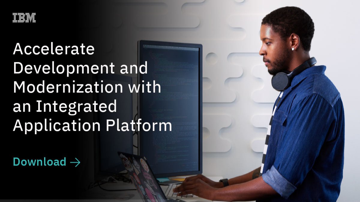 mi_scholl's tweet photo. Here @IDC outlines the trends they see in the market, including the major challenges on an application #modernization journey, which applications are prioritized by #IT departments, the common trend among teams that deploy #applications more frequently. @IBMCloud is... https://t.co/XipvZZAoHH