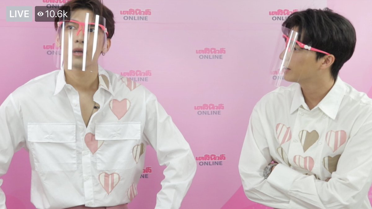MoonPlanStudio's tweet photo. Pink pink and pink

#Mewgulfxdailynewsonline https://t.co/jzQci76lxP