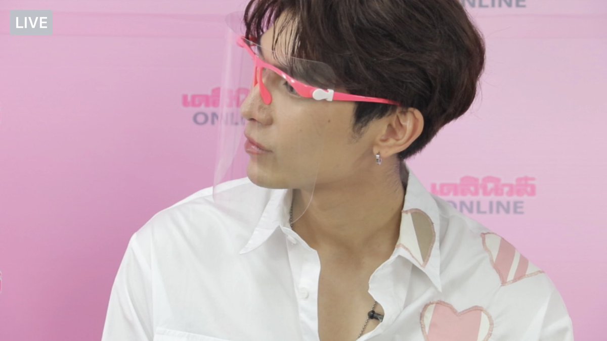 MoonPlanStudio's tweet photo. Pink pink and pink

#Mewgulfxdailynewsonline https://t.co/jzQci76lxP