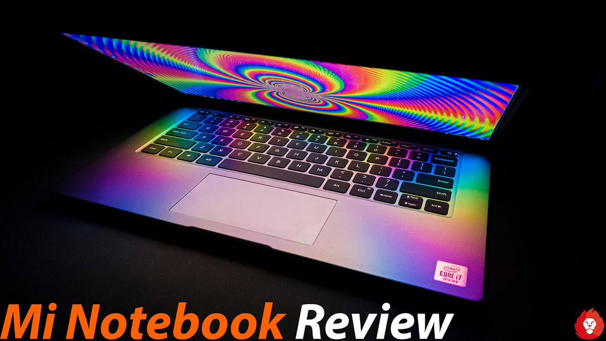 revatlas's tweet photo. Mi Notebook Review - Everything you need to know!
https://t.co/F01mSEaVhy
#MakeEpicHappen #MiNoteBooks #MiLaptops #MiNoteBookHorizonEdition https://t.co/DfLieRwrPb