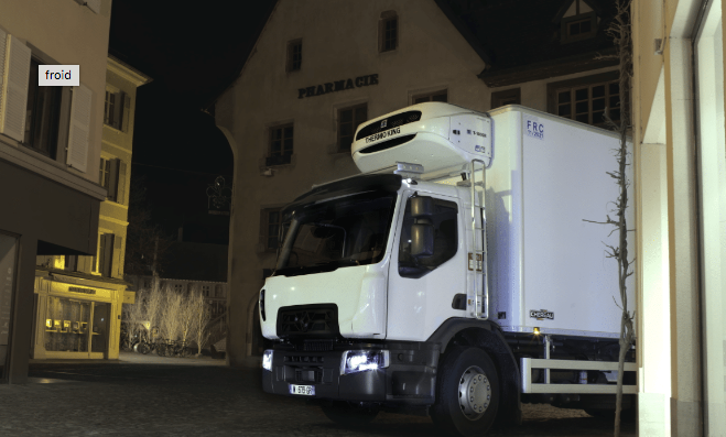 Suppression progressive du taux réduit de TICPE sur le GNR >> obligation d'un pied de facture 
#ticpe #gnr #pieddefacture #transportfrigorifique
transportinfo.fr/gnr-la-chaine-…