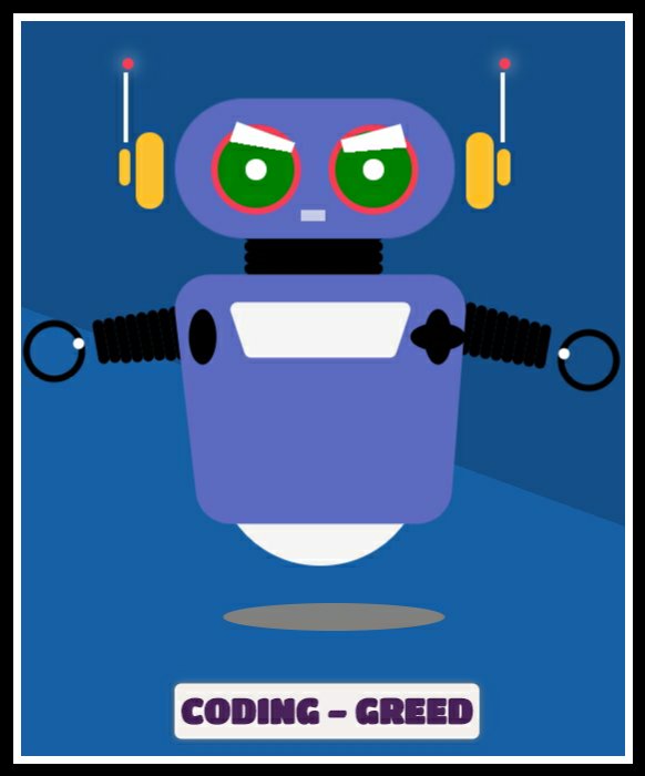 CODING-GREED (@CodingGreed) / Posts / X