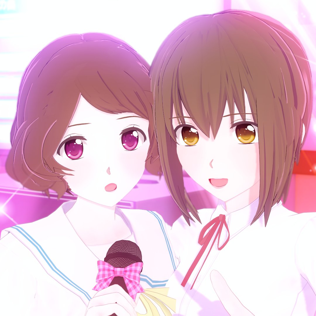 Sido サクラダリセットから春埼美空ちゃんが完成 一応髪の長いバージョンも作ってみました コイカツ サクラダリセット 春埼美空 Sido サクラダリセットから春埼美空ちゃんが完成 一応髪の長いバージョンも作ってみました コイカツ サクラダリセット 春埼美空