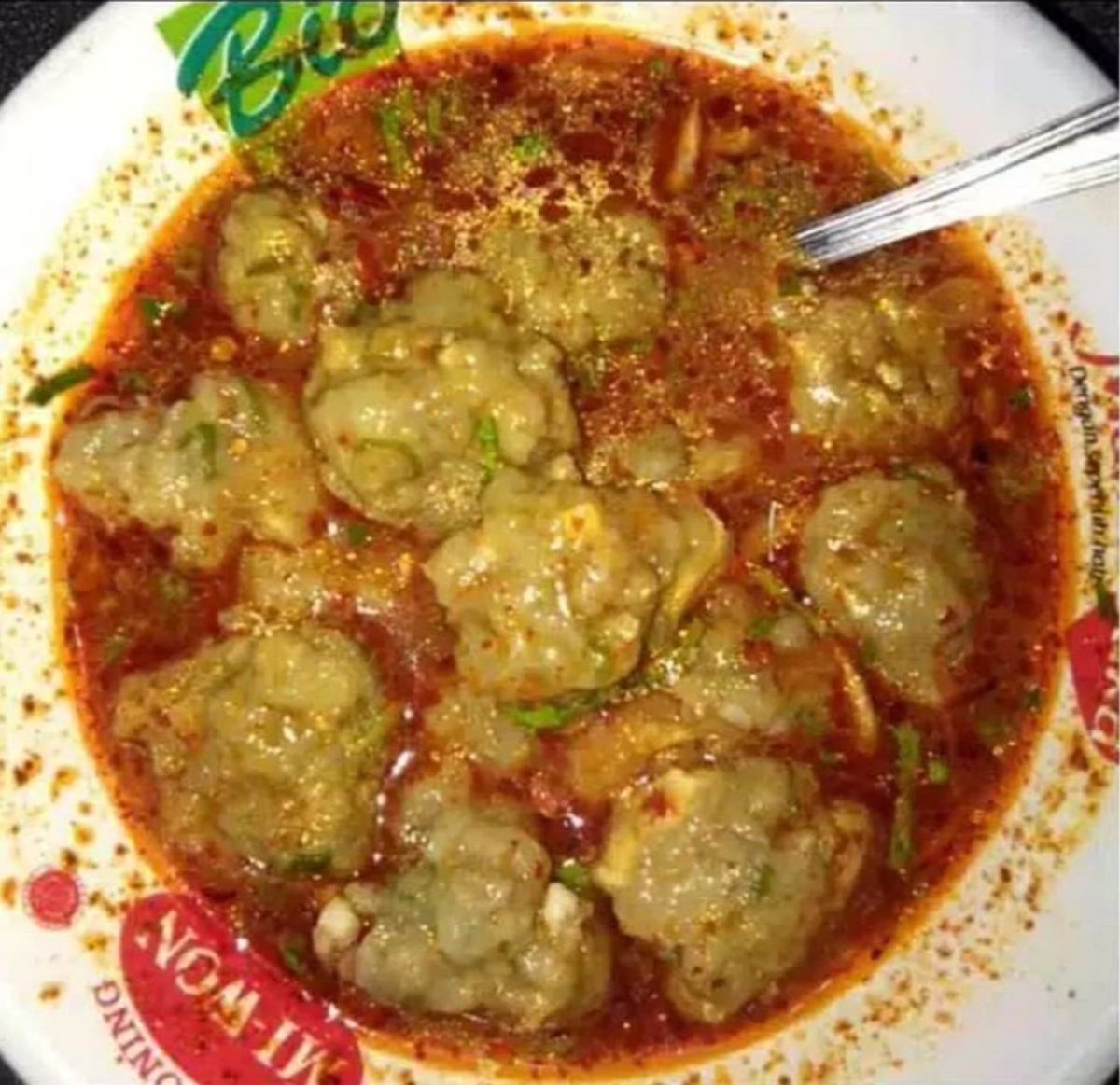 amadhania21's tweet photo. Open PO yah guys. Bakso sapi asli 😋😋😋😋 https://t.co/xbB7VY4qSa