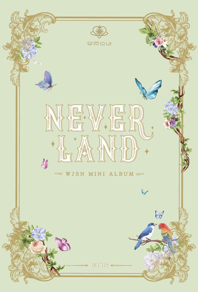 KOREABOOHUB's tweet photo. [BATCH 2 KR] PH GO | PRE-ORDER

⬇️ WJSN (Cosmic Girls) - Mini Album [NEVERLAND]

💰 999 PHP ALL IN + LSF

🗓 DOO: June 19, 2020
💰 DOP: June 20, 2020

💳 MOP: BDO/BPI/GCash/Paymaya
🚛 ETA: Fast ETA (2-3 weeks after DOP)

#KoreabooHub #KBPH_BATCH2 #PHGO

💖 HELP RT 💖 https://t.co/G4i320RJ5c