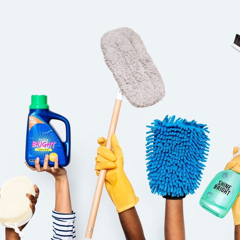 Allround cleaning services (Allround_cleans) Twitter