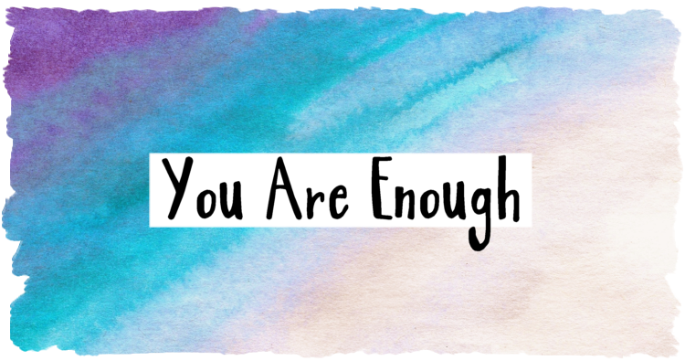 AntiBullyingPro's tweet photo. 📣 Your morning reminder: YOU ARE ENOUGH! https://t.co/5Ar0Ya6H0b