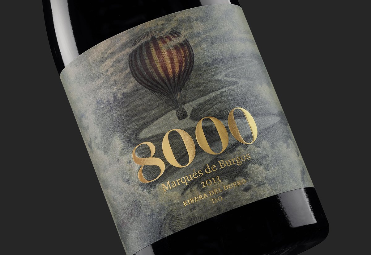 worldbrandesign's tweet photo. Moruba @Moruba - 8000 by Marqués de Burgos
.
https://t.co/ccI2cjCtin
.
https://t.co/x6jCJ5G5Pj
.
#wine #illustration #art #design #creative #designer #brand #packaging #packagingdesign #package #worldbranddesign #wbds https://t.co/a7lap2E9RG