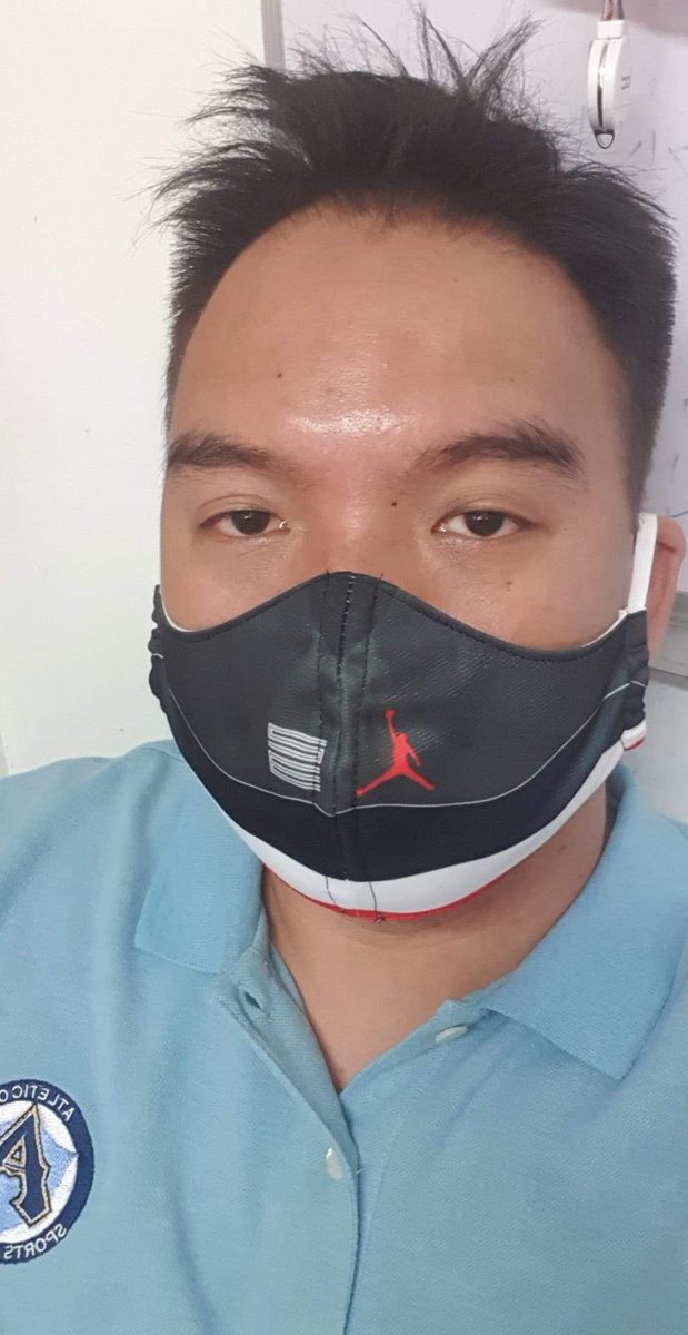 Mark Co 🇵🇭🇸🇦 (@iammarkpogi) on Twitter photo 