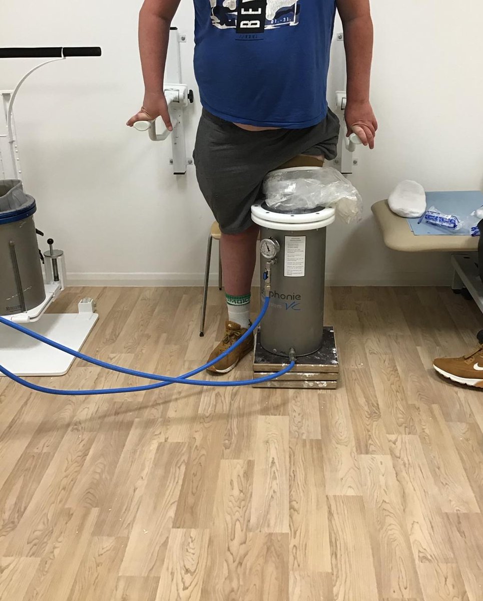 Dorset Orthopaedic tweet media