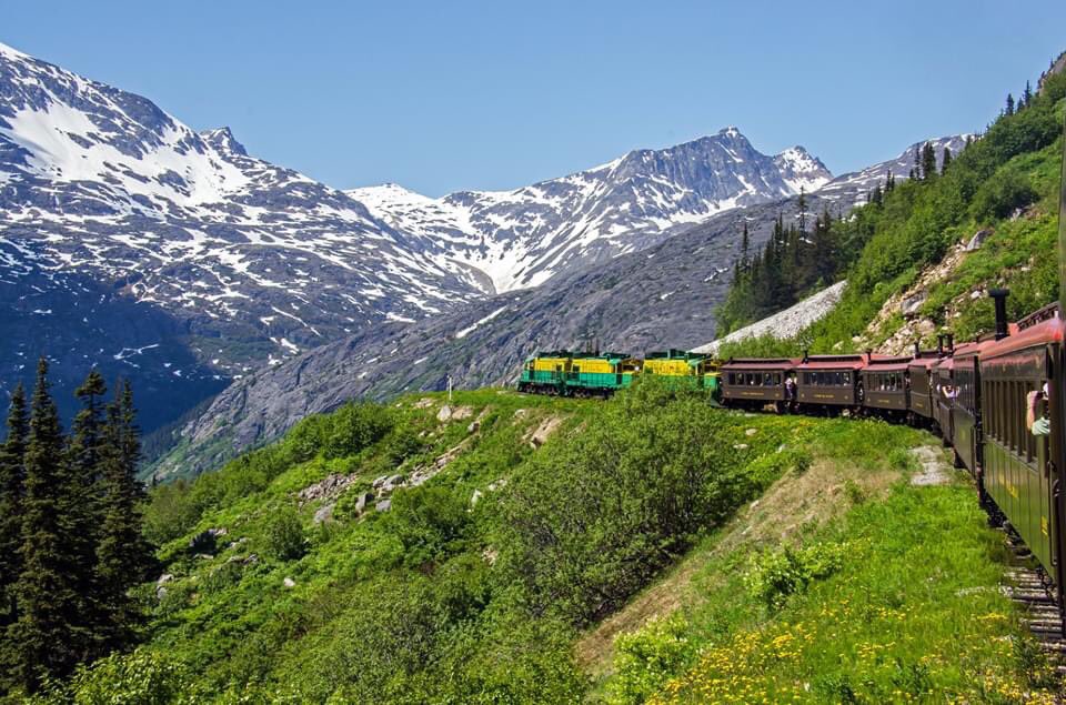 Infinity_Brett's tweet image. 1nt Vancouver &amp;amp; 9nts Radiance of Alaska 

Was £1699 NOW fr £1299!

Message for further information!

Departs 11th May 2021
9nt Full Board cruise aboard the Radiance of the Seas
Includes return flights!
FREE 1nt Vancouver stay