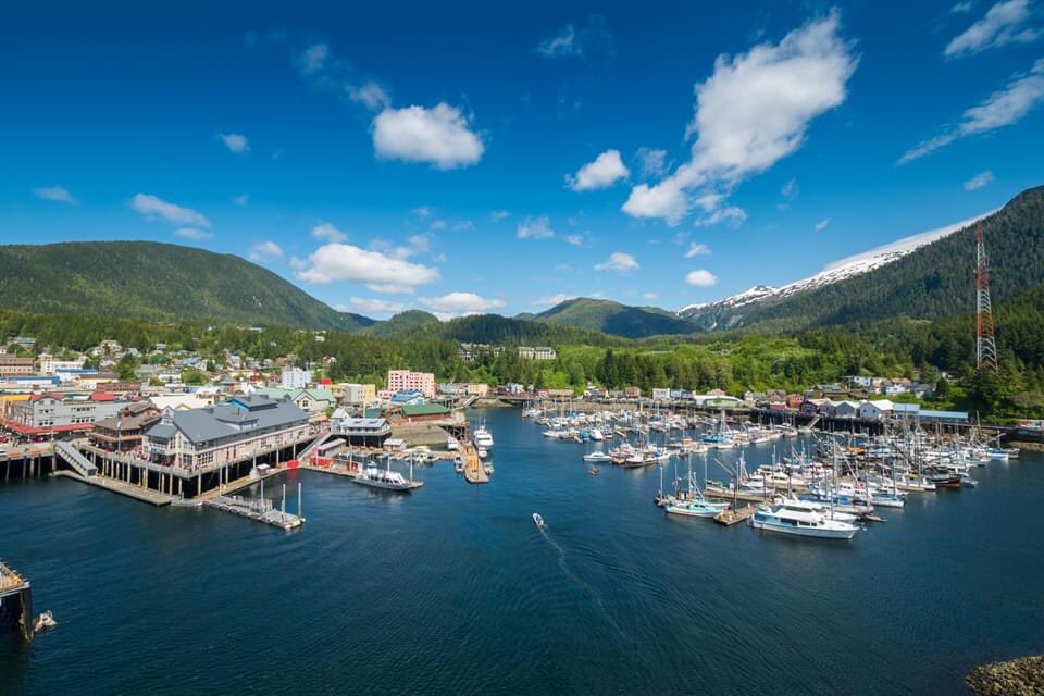 Infinity_Brett's tweet image. 1nt Vancouver &amp;amp; 9nts Radiance of Alaska 

Was £1699 NOW fr £1299!

Message for further information!

Departs 11th May 2021
9nt Full Board cruise aboard the Radiance of the Seas
Includes return flights!
FREE 1nt Vancouver stay