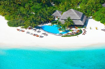 Infinity_Brett's tweet image. Depart 14 October 2020

From £1499 pp

7 nights Half Board

Sea Plane Transfers

Flights with Etihad

Message for further information!