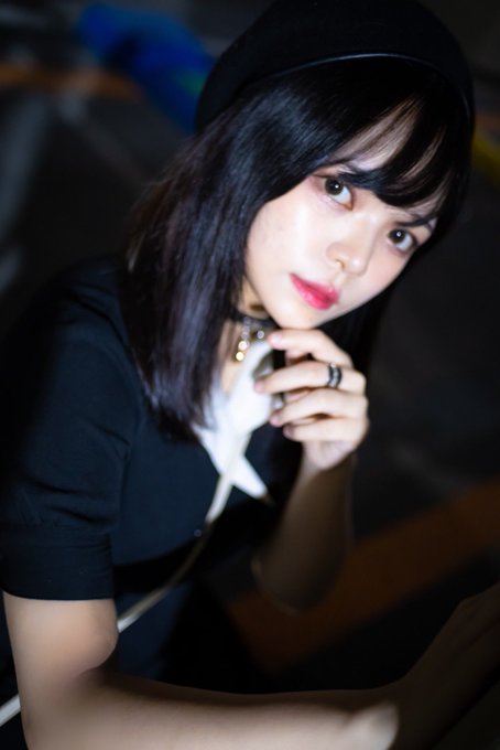 Twitterのコスプレ画像14