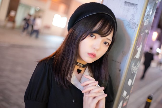 Twitterのコスプレ画像16