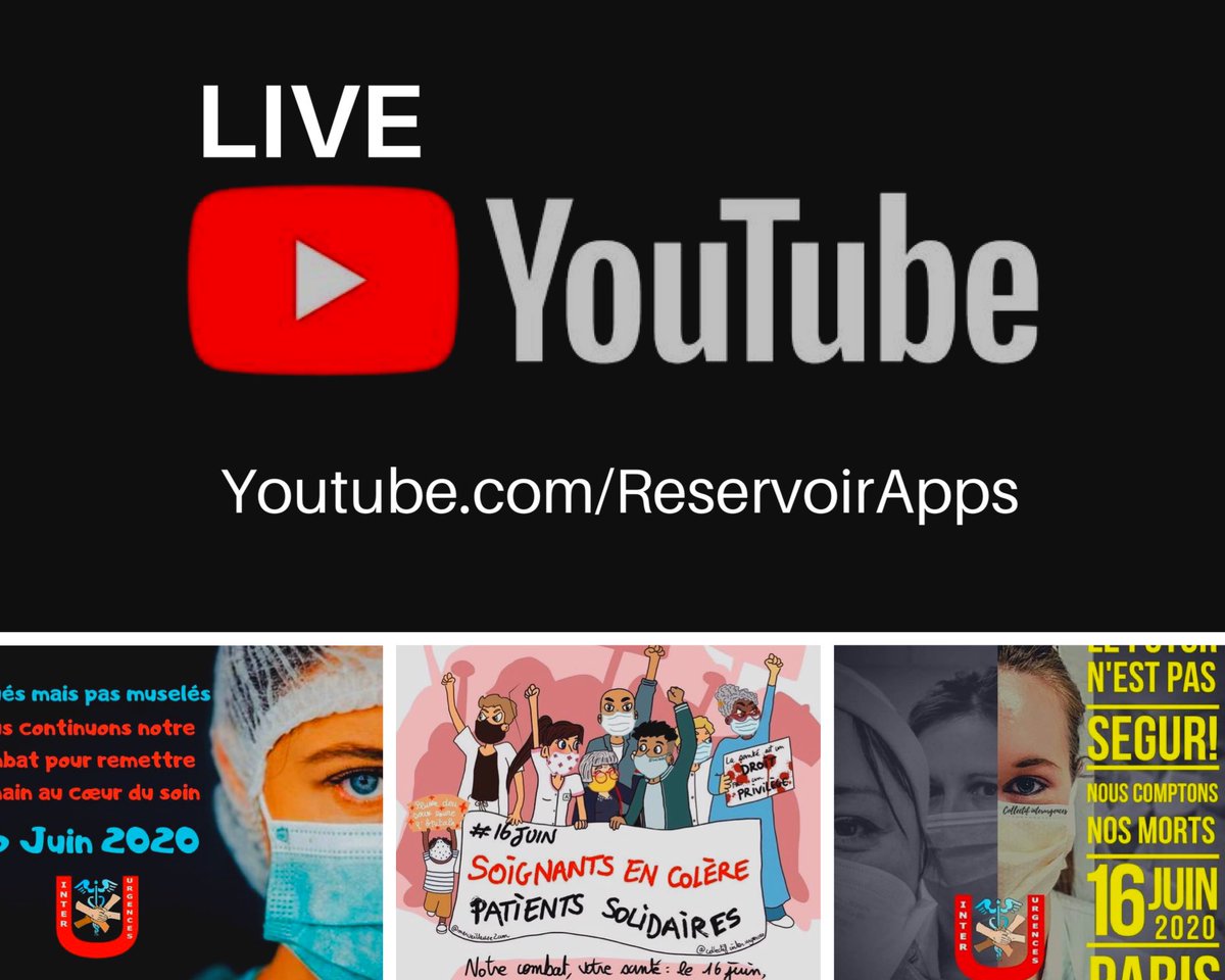 🎥Réal Reporter Live 🎙Conf 🔴Direct 7 jours sur 7 tweet media