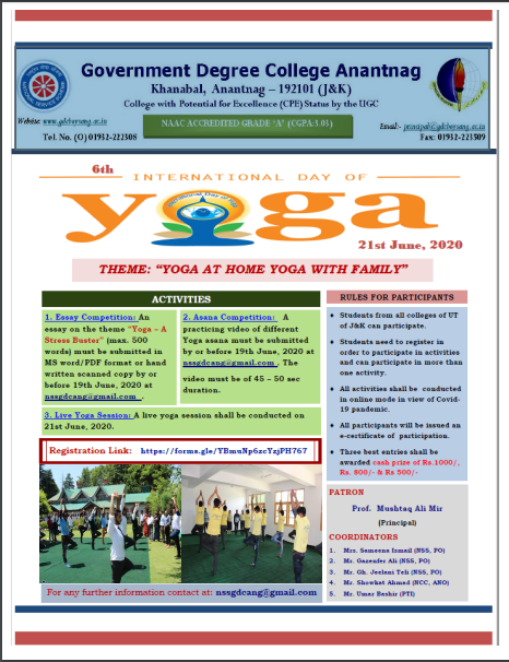 ebsbrusa's tweet photo. EBSB Activities, J&amp;K #EBSBRUSAGOI #EkBharatShreshthaBharat @HRDMinistry @EBSB_MHRD https://t.co/BfpJQwO2ys