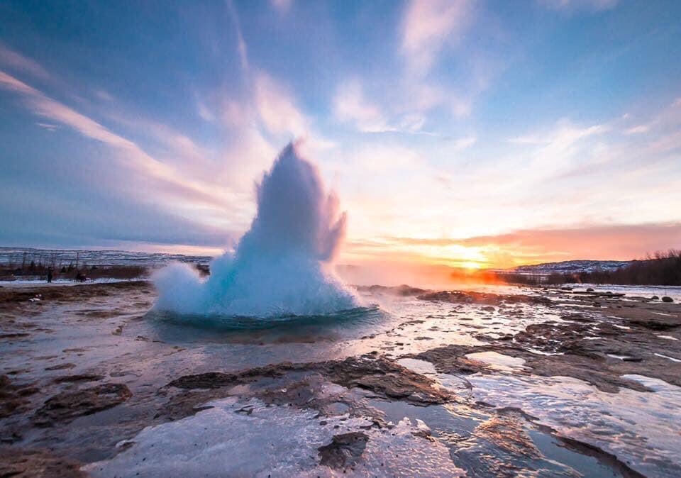 Infinity_Brett's tweet image. Iceland City Break

Depart 9 February 2021

Hotel Klettur 3 nights B&amp;amp;B

From £399 pp

Flights &amp;amp; Transfer included

Message for further information!