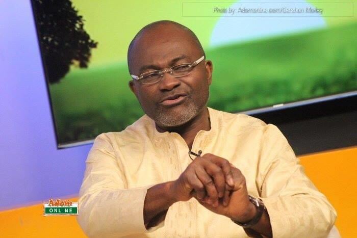 BaseAfricaTV_Gh's tweet photo. Happy birthday to Honorable Kennedy Agyapong https://t.co/KF74bwzvn0