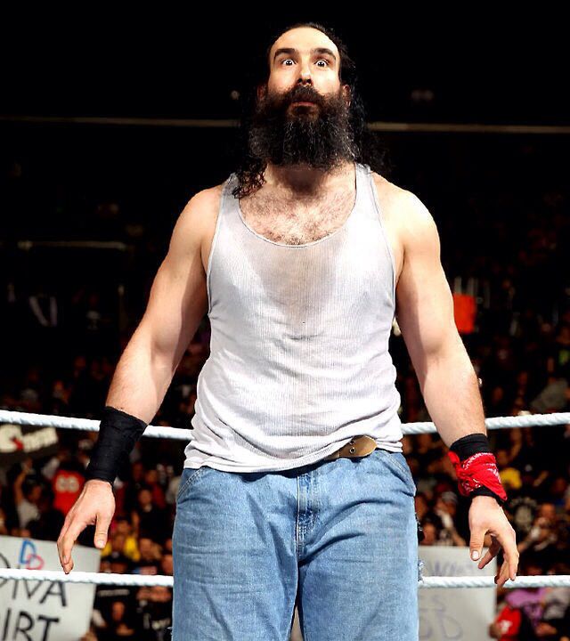 FromTheForest92's tweet photo. Forestbacon profile pictures.

July 2017: Baron Corbin
August 2017: Luke Harper
September 2017: Chael Sonnen
October 2017: Pete Dunne https://t.co/jcg2AjicvN