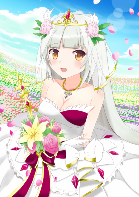 ルウシェのtwitterイラスト検索結果