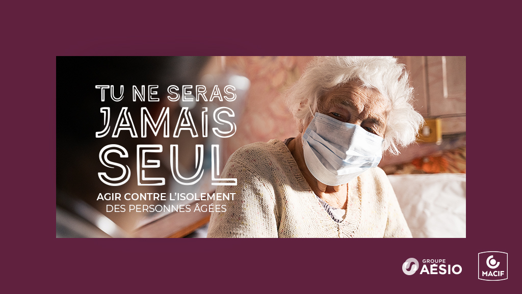 AÉSIO mutuelle tweet media