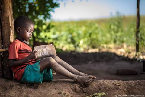 The AfriChild Centre tweet media