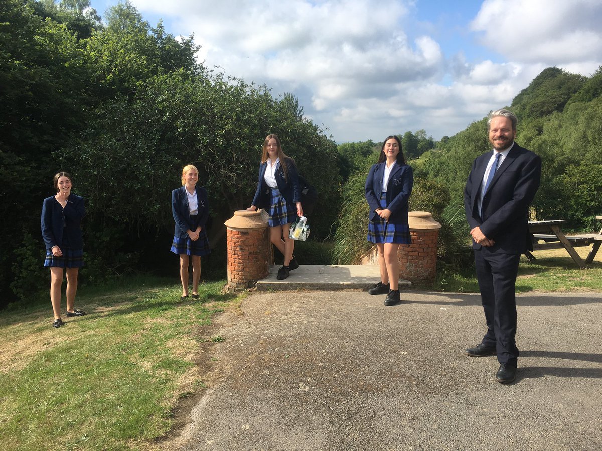 DoKSchool's tweet image. We welcomed back more Year 10’s this morning at school. During their time back, they will be starting their Prefect interviews for the next academic year. We wish them luck and look forward to announcing our new Prefects 📚 #Reaponsibility #DoKValues #SchoolLeadership #GoodLuck